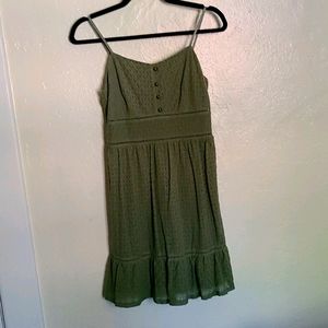 Adorable Summer Dress